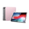 Wiwu GF-003 Classic III Case For Pad 2025/2024 Air 11" (10.9"&11") universal Gray