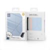 Wiwu Classic III Case for Pad forlpadlpad 10.9/11 24 11Air Blue