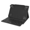 Wiwu Universal Keyboard Case （English） W-UK001BLK9 9inch-11inch Black