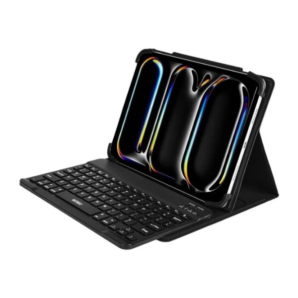 Wiwu Universal Keyboard Case （English） W-UK001BLK9 9inch-11inch Black