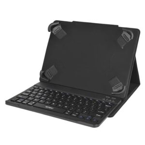 Wiwu Universal Keyboard Case （English） W-UK001BLK9 9inch-11inch Black