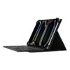 Wiwu Universal Keyboard Case （English） W-UK001BLK9 9inch-11inch Black
