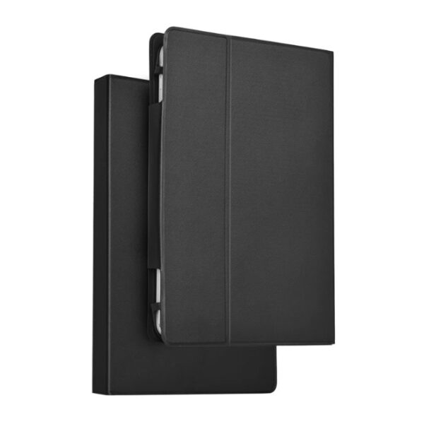Wiwu Universal Keyboard Case （English） W-UK001BLK9 9inch-11inch Black