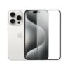Wiwu iPrivacy Tempered glass for IP16 Plus GT-015 Clear