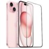 Wiwu Ultra-tin Tempered glass for IP16 Plus GT-010 Clear