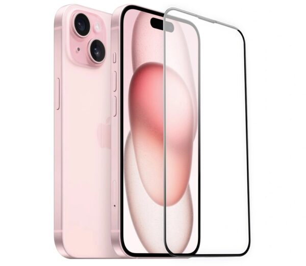 Wiwu Ultra-tin Tempered glass for IP16 Plus GT-010 Clear