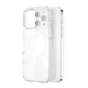 Wiwu iShield Pro for IP16 MCC-101 Clear