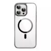 Wiwu iShield Pro for IP16 MCC-101 Transparent Black