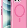 6976975618356 Wiwu Armor Pro For iP16 pro 6.3" FGG-012 Pink