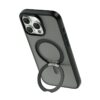 Wiwu Armor Ultra for IP16 Plus FGG-202 Black