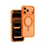 Wiwu Armor Ultra for IP16 Plus FGG-202 Black