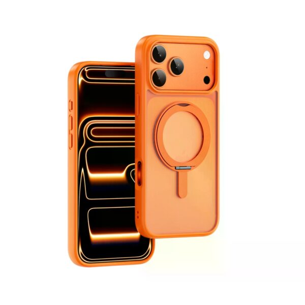 Wiwu Armor Ultra for IP16 Plus FGG-202 Black