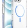 Wiwu Hybrid Ultra for IP16 HCC-203 White