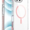 6976975618622 Wiwu Hybrid Ultra for IP16 pro Max HCC-203 Pink