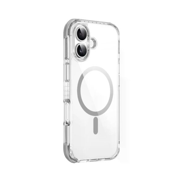 Wiwu Hybrid Ultra for IP16 HCC-203 Gray