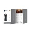 Wiwu Wi-Ai800 Bloom 800 Fragrance Air Diffuser Cologne 100ml Black