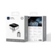 Wiwu CarPlay Wireless Adapter Wi-CP003 Silver