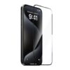 Wiwu Crystal 10 Tempered Glass for iP17 Pro 6.3" GT-008 (10PCS/pack) Transparent