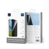 Wiwu 2.5D iPrivacy Tempered Glass for iP17 Air 6.6" GT-028 Transparent