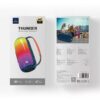 Wiwu Thunder wireless speaker H6 Blue