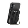 Wiwu Pioneer Power Bank Wi-P077 10000mAh Black