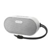 Wiwu WiWU Play Fun Portable Wireless Speaker H8 White