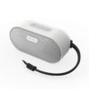 Wiwu WiWU Play Fun Portable Wireless Speaker H8 White