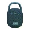 Wiwu WiWU Clip Fun Portable Wireless Speaker H3 Blue