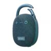 Wiwu WiWU Clip Fun Portable Wireless Speaker H3 Blue