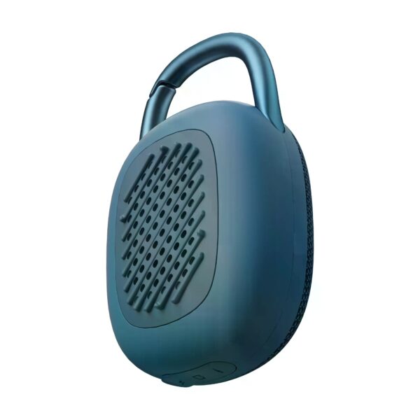Wiwu WiWU Clip Fun Portable Wireless Speaker H3 Blue
