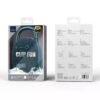 Wiwu WiWU Clip Fun Portable Wireless Speaker H3 Blue