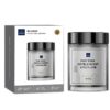 Wiwu Wi-AI004 Premium Star Solid Balm Hilton Hotel Smell Grey