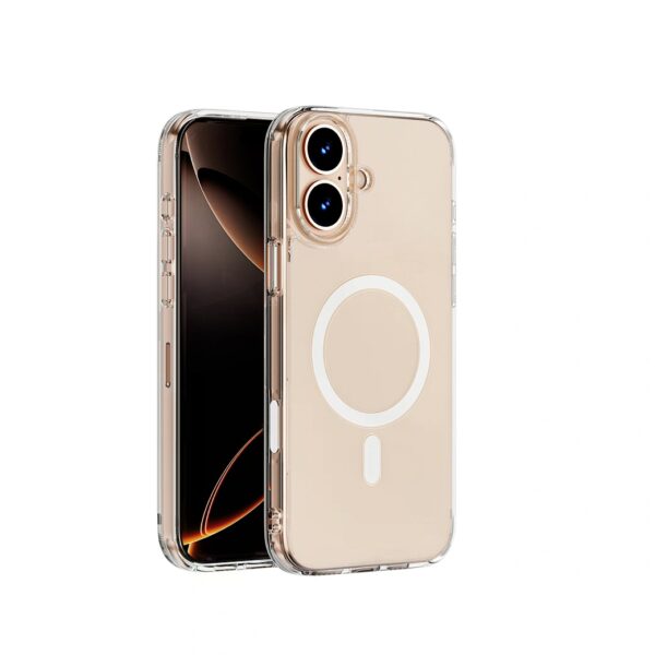 Wiwu Dynamic Pro MCC-102 IP16Pro 6.3 Clear