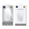 Wiwu WiWU Magic Pro wireless mice WM103 White