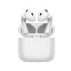 6977703651508-2 Wiwu WiWU True Wireless Stereo Airbuds 4 White