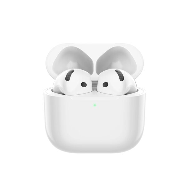 6977703651508-3 Wiwu WiWU True Wireless Stereo Airbuds 4 White