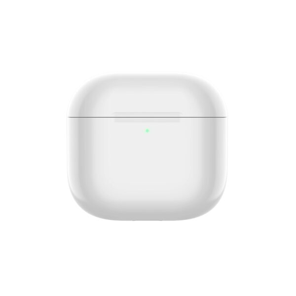 6977703651508-4 Wiwu WiWU True Wireless Stereo Airbuds 4 White