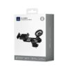 Wiwu Gentleman Car Mount Wi-CH060 Black