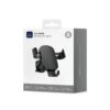 Wiwu Gentleman Car Mount Wi-CH058 Black