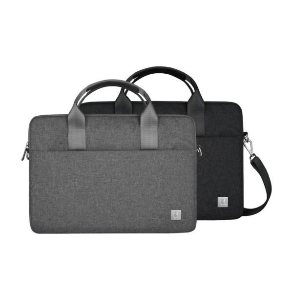 Wiwu 14''/14.2Minimalist Laptop Bag II Gray