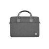 Wiwu 15.6''/16.2Minimalist Laptop Bag II Gray