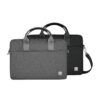 Wiwu 15.6''/16.2Minimalist Laptop Bag II Gray