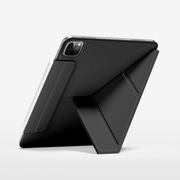 Wiwu Smart Folio for Pad 2024 Pad Pro 13'' Black