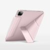Wiwu Smart Folio for Pad 2024 Pad Pro 11'' Grey