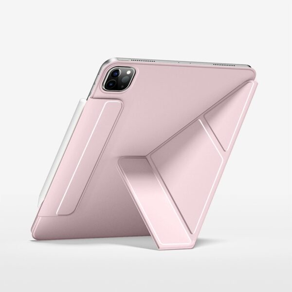 Wiwu Smart Folio for Pad 2024 Pad Pro 11'' Grey