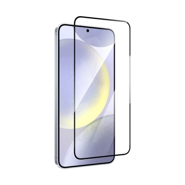 Wiwu S25 iVista HD Tempered Glass GT-022 Clear