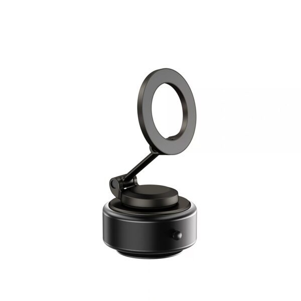 Wiwu Octopus Vacuum Suction Magnetic Phone Holder  Wi-CH056 Tarnish