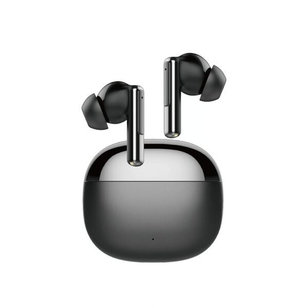 Wiwu T33 ANC Pro Earbuds Black