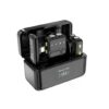 Wiwu Duo Wireless Microphone ANC Wi-WM005 Black
