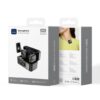 Wiwu Duo Wireless Microphone ANC Wi-WM005 Black